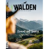 WALDEN - Kommt auf Touren