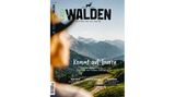 WALDEN - Kommt auf Touren