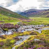 Cairngorms National Park