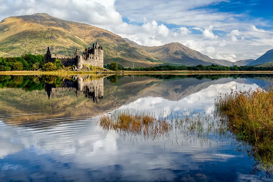 Loch Awe  2