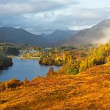 Glen Affric
