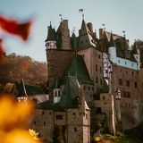 Burg Eltz