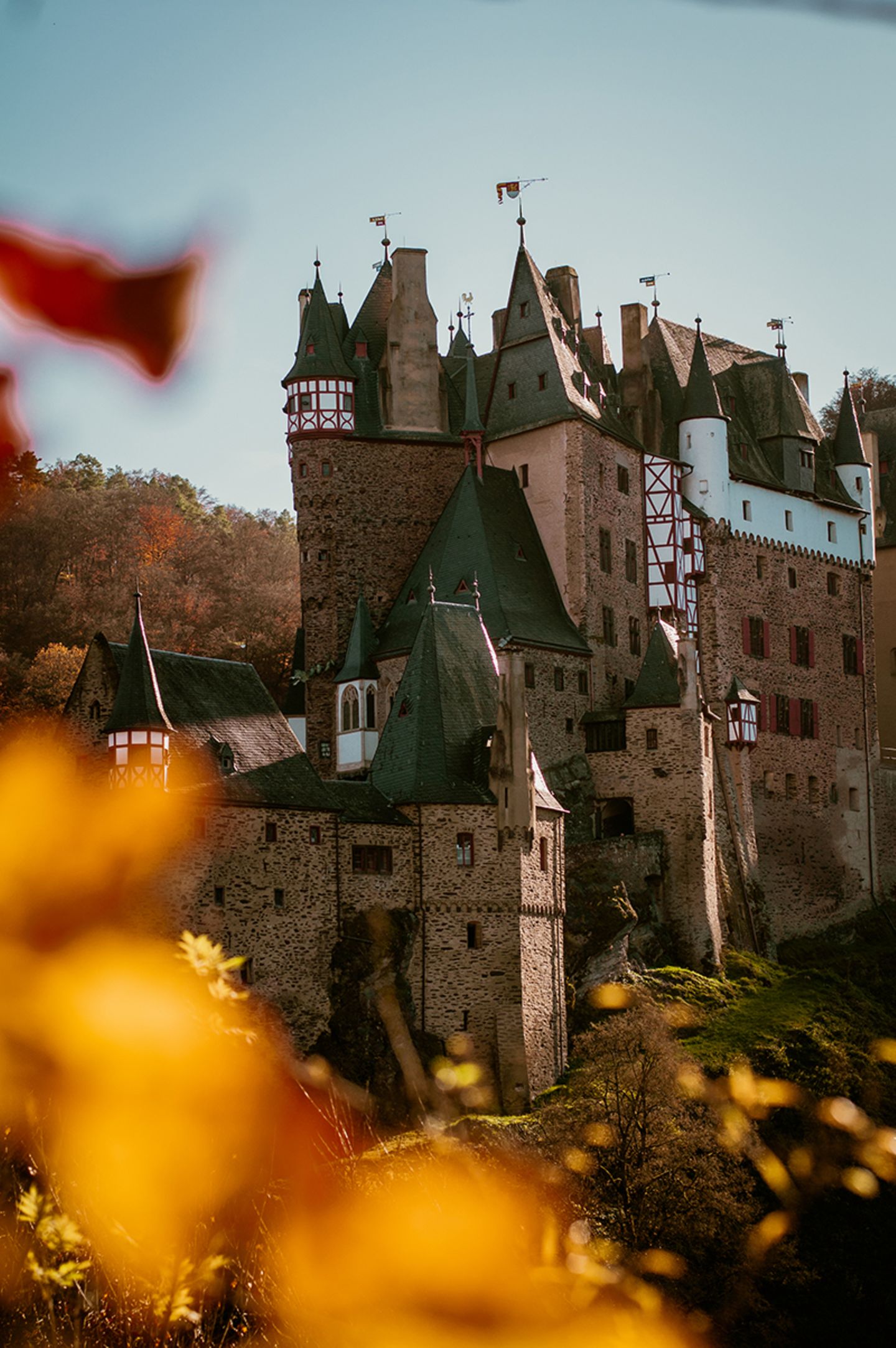 Burg Eltz