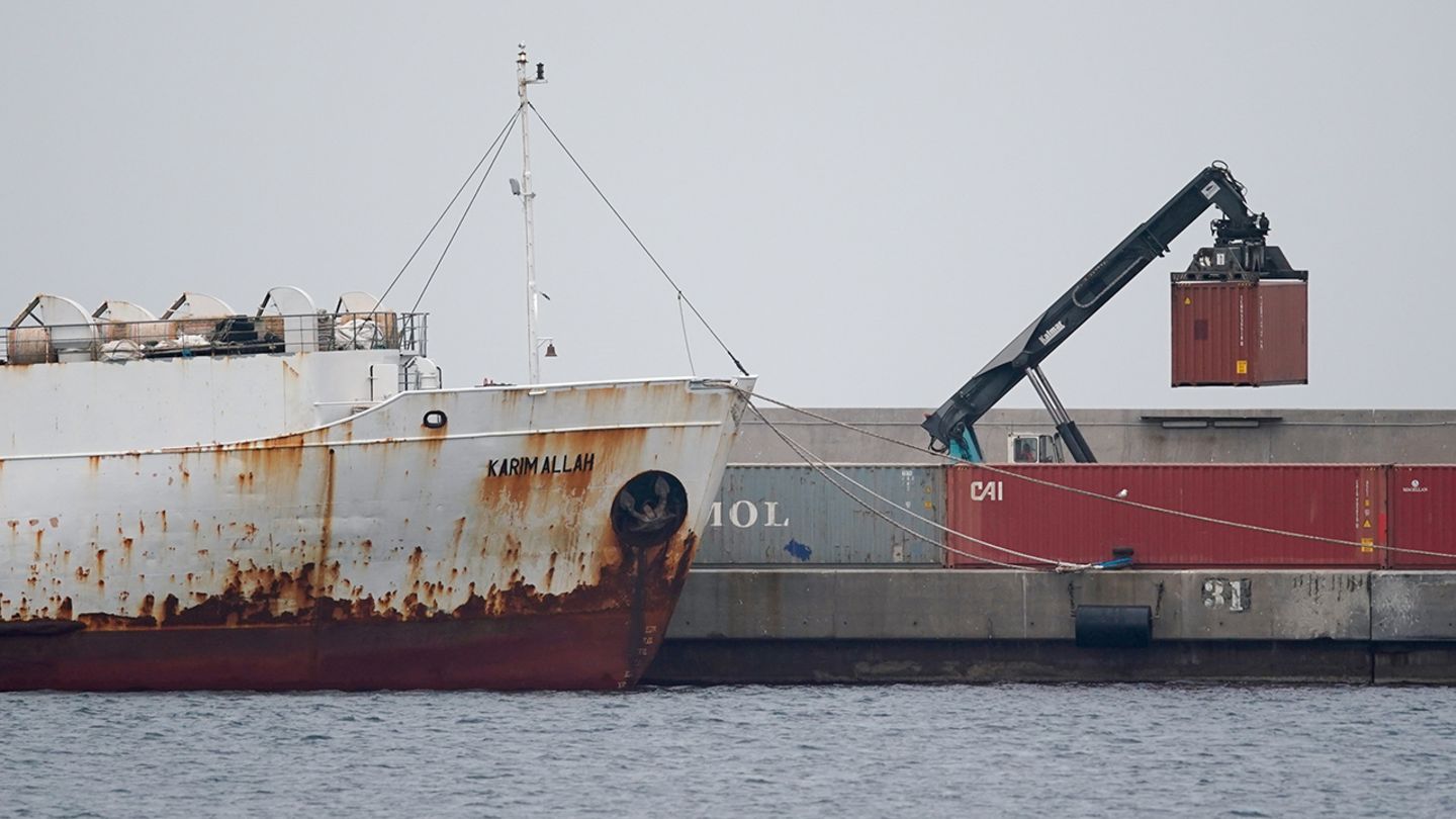 Lebendtransporte: Drama auf dem Mittelmeer: Tiertransporte in Drittländer müssen jetzt gestoppt werden