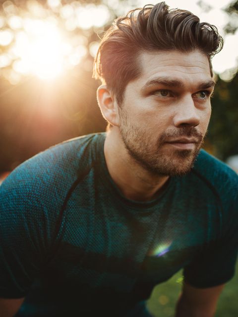 Forschung: Wie der Kopf uns Beine macht: Hirnforscher lüften das Geheimnis unserer Ausdauer