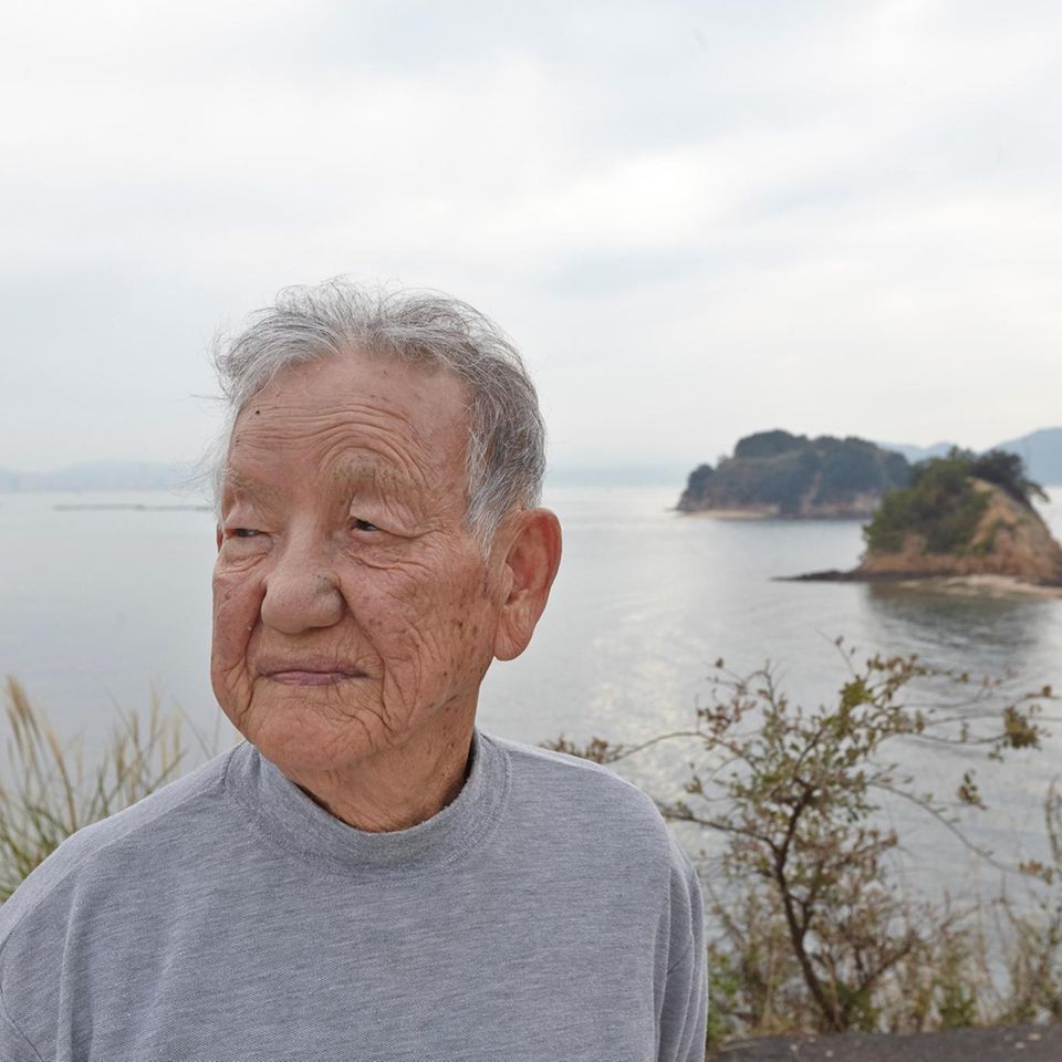 Takashi Tojo