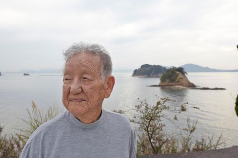 Takashi Tojo