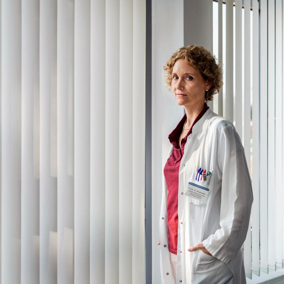 Dr. Viola Andresen