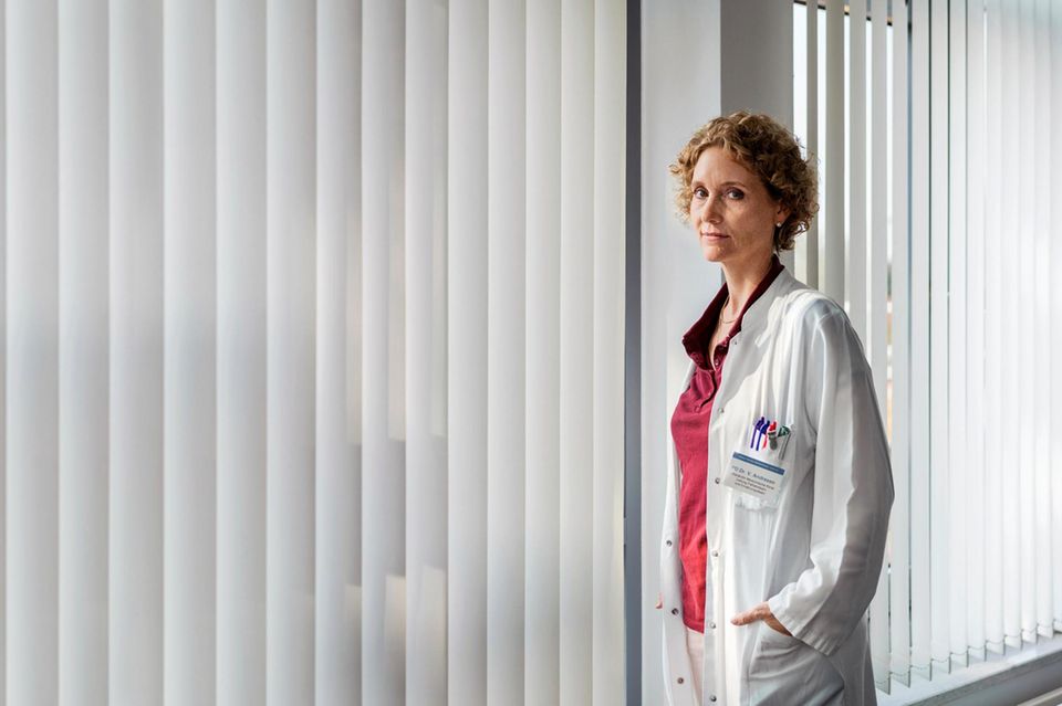 Dr. Viola Andresen