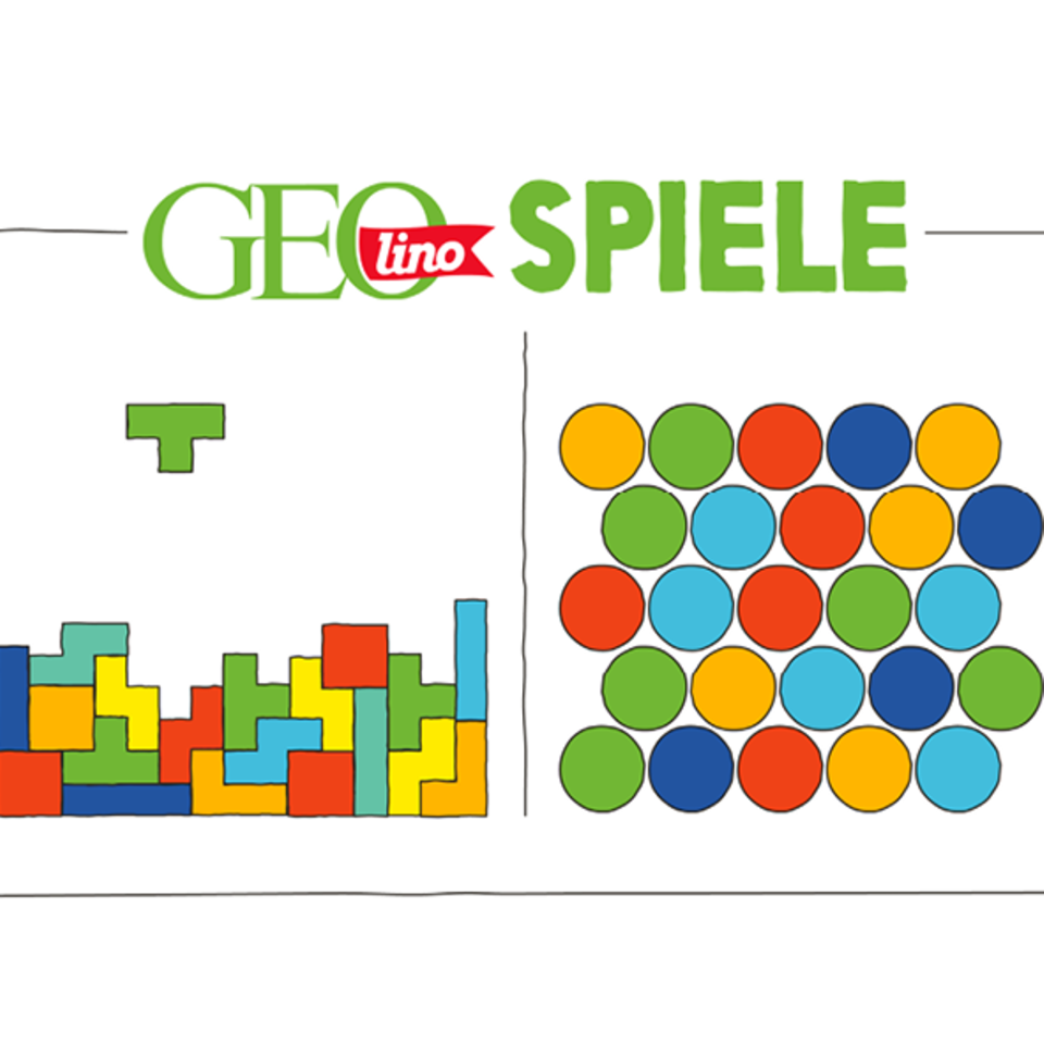 Spiele
