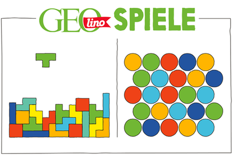 Spiele