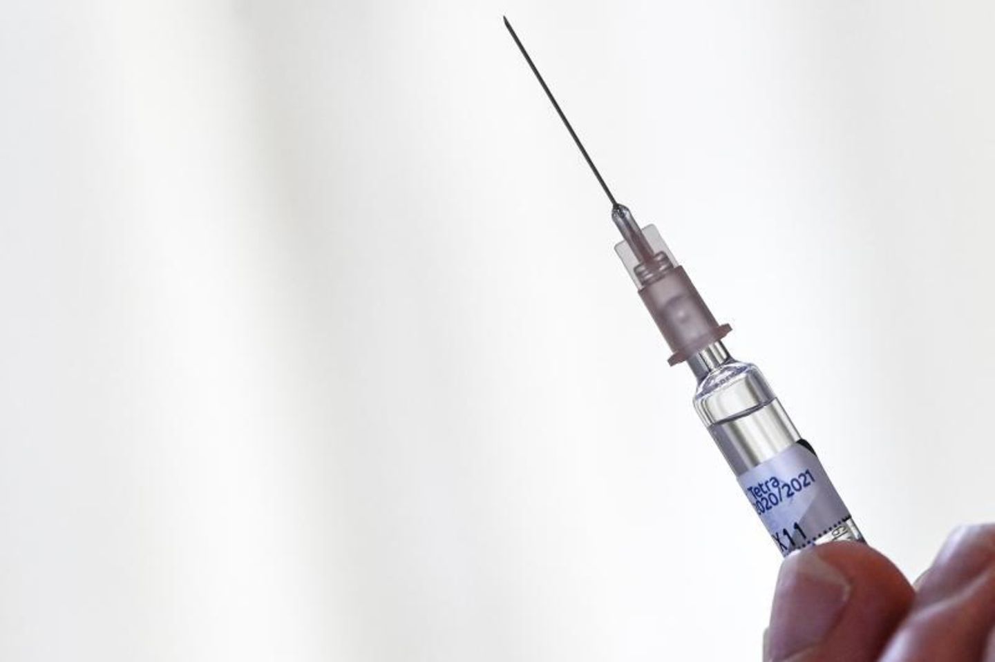 Impfstoffe unterscheiden sich nicht nur in ihrer Herstellung, auch der Impfschutz kann variieren