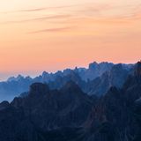Dolomiten