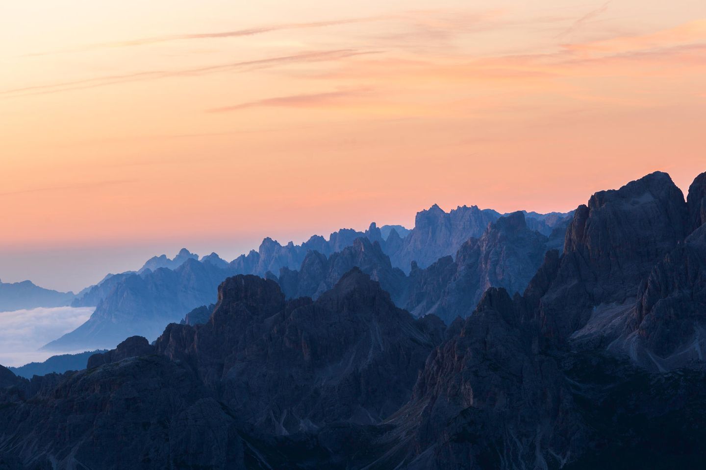 Dolomiten