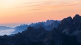 Dolomiten