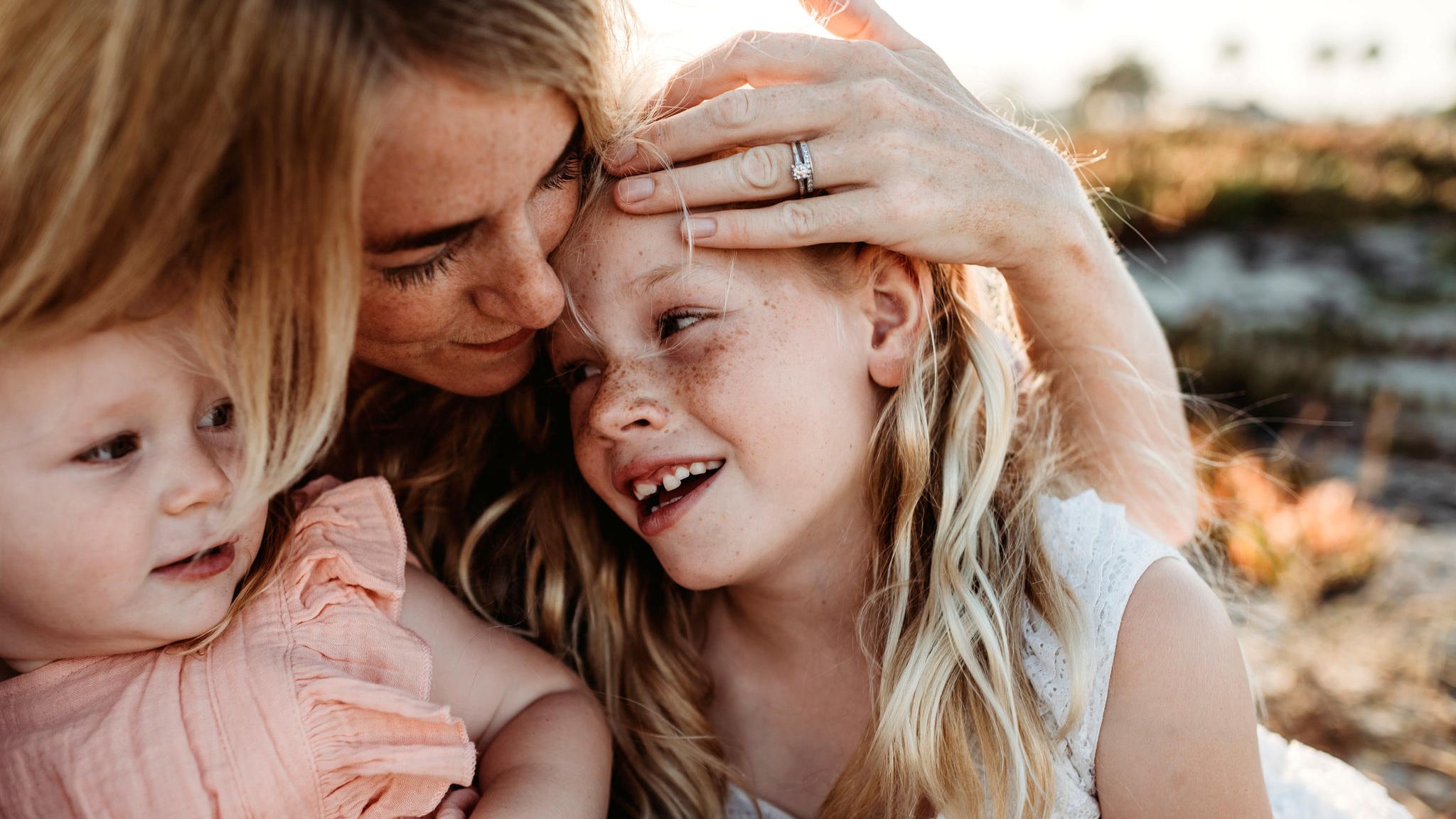 Nähe und Bindung Nähe und Bindung