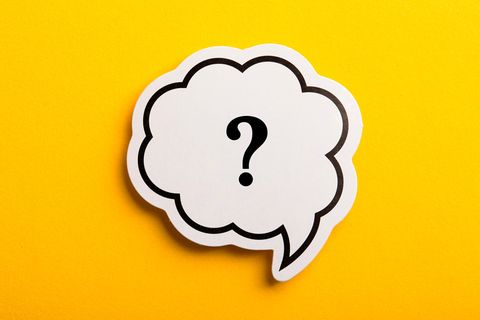 GEOlino Frage der Woche