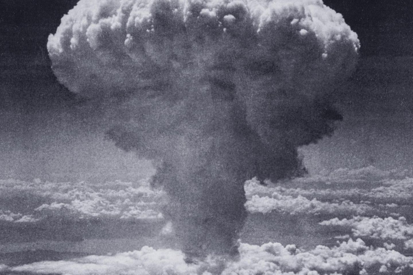 "Manhattan-Projekt": Der Beginn eines neuen Zeitalters: Warum Enrico Fermi an der Atombombe baute