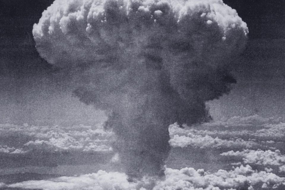 "Manhattan-Projekt": Der Beginn eines neuen Zeitalters: Warum Enrico Fermi an der Atombombe baute