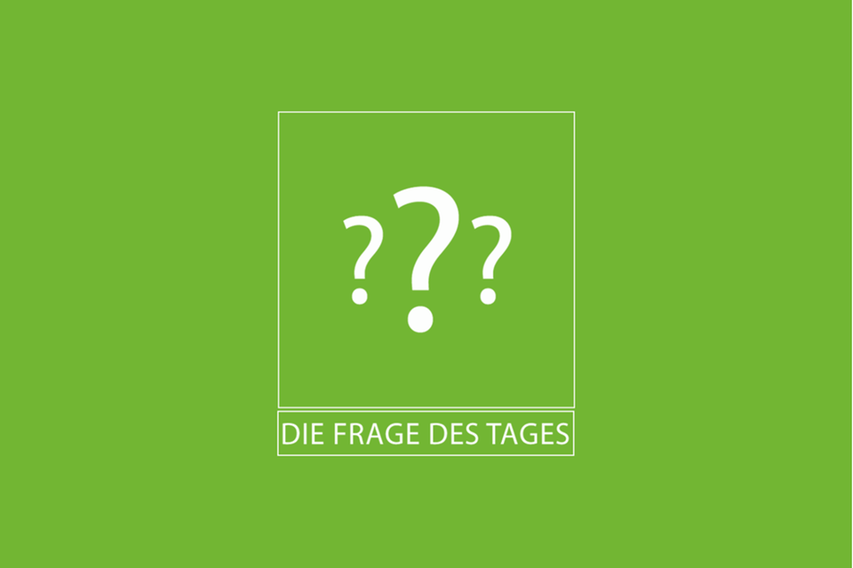 Frage des Tages 13.9.2024: Wie häufig kann Freitag, der 13. in einem Kalenderjahr maximal vorkommen? 1.4988