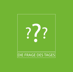 Frage des Tages 28.2.2022: Was bedeutet eine Regenwahrscheinlichkeit von 80 Prozent?