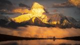 Jinjing  Lyu, China, Shortlist, Open, Landscape, 2021 Sony World Photography Awards