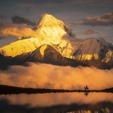 Jinjing  Lyu, China, Shortlist, Open, Landscape, 2021 Sony World Photography Awards