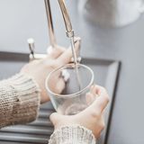 2. Wenn die Wasserwerke die Grenzwerte einhalten, kommt garantiert sauberes Wasser aus meiner Leitung