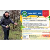 25 Jahre GEOlino: Wir brauchen euch!