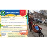 25 Jahre GEOlino: Wir brauchen euch!