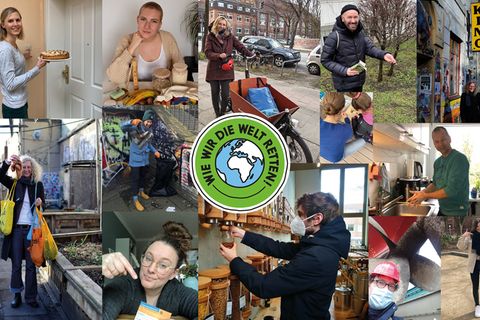 25 Jahre GEOlino: Wir brauchen euch!