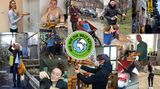 25 Jahre GEOlino: Wir brauchen euch!