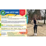 25 Jahre GEOlino: Wir brauchen euch!