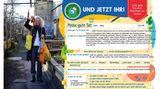 25 Jahre GEOlino: Wir brauchen euch!