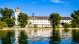 Kloster auf der Fraueninsel