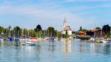 Seebruck am Chiemsee