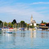 Seebruck am Chiemsee