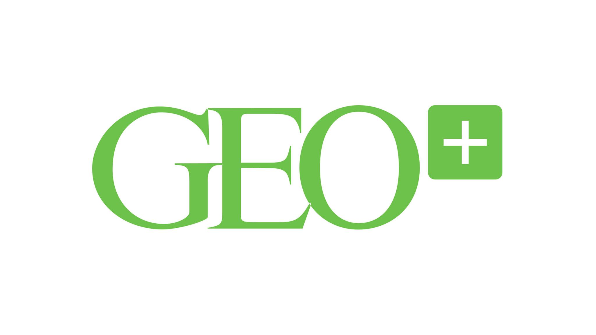 GEOplus. Das Beste von GEO. | GEO+
