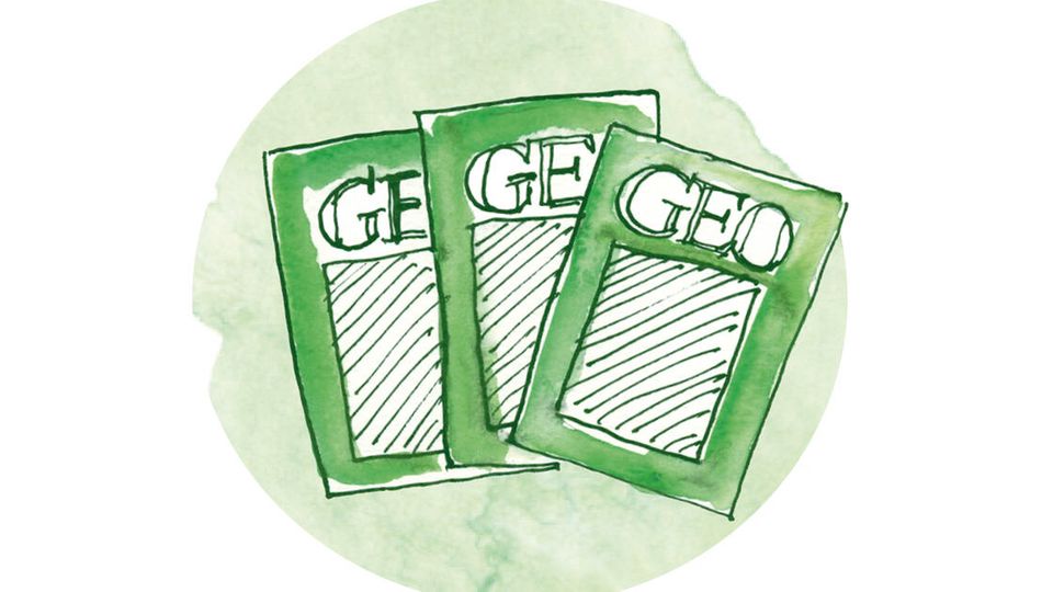 Nachhaltigkeit: Unser Weg zum klimafreundlichen Magazin
