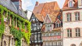 Quedlinburg