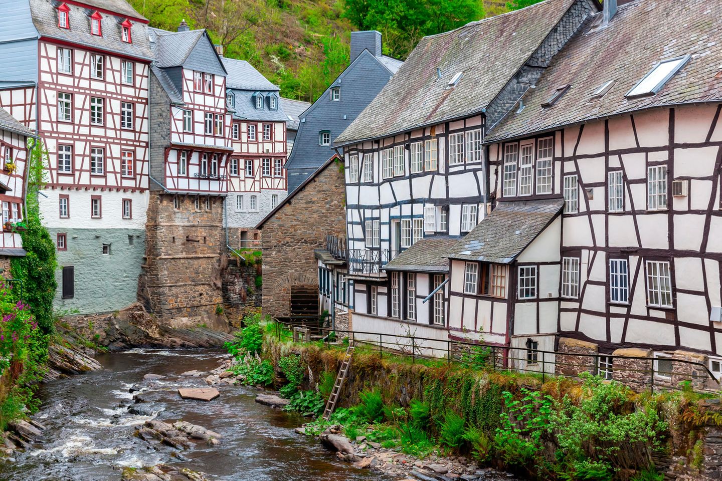 Monschau