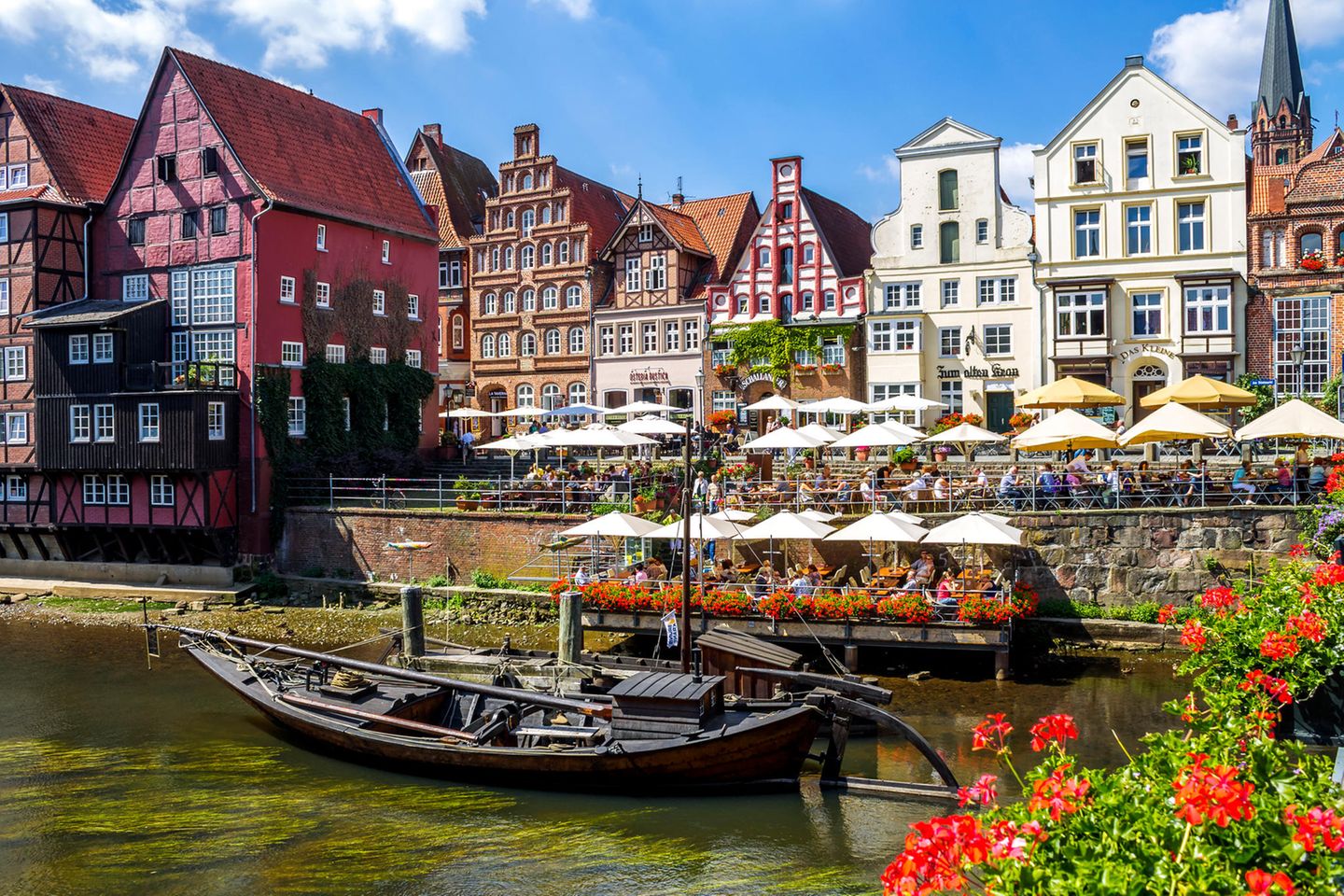 Lüneburg