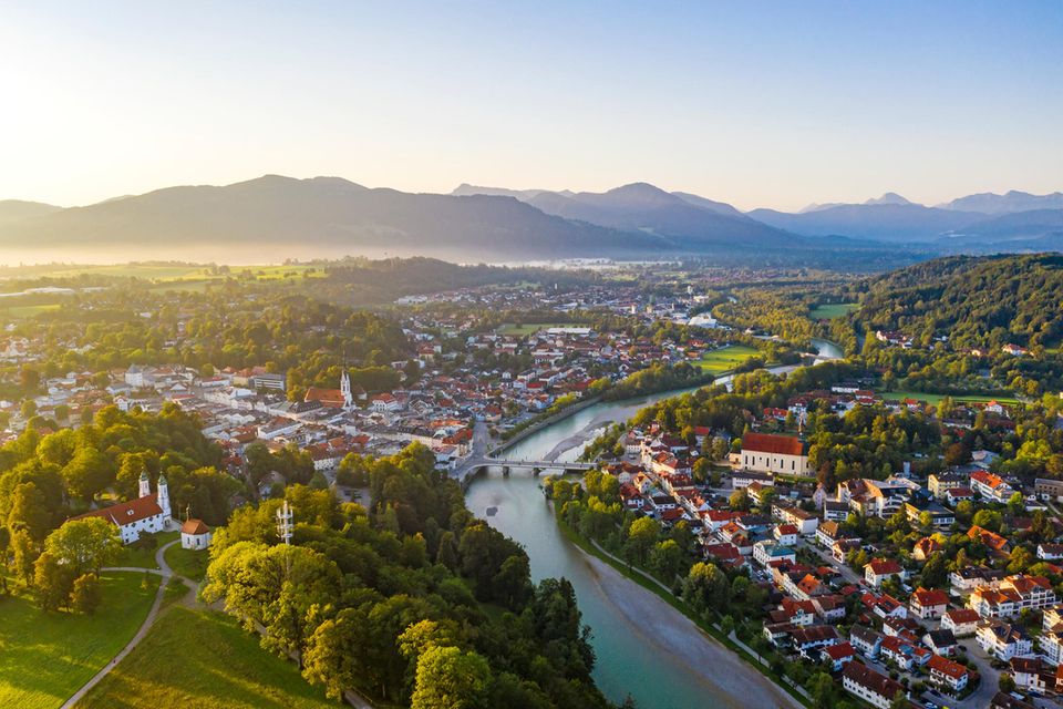 Bad Tölz