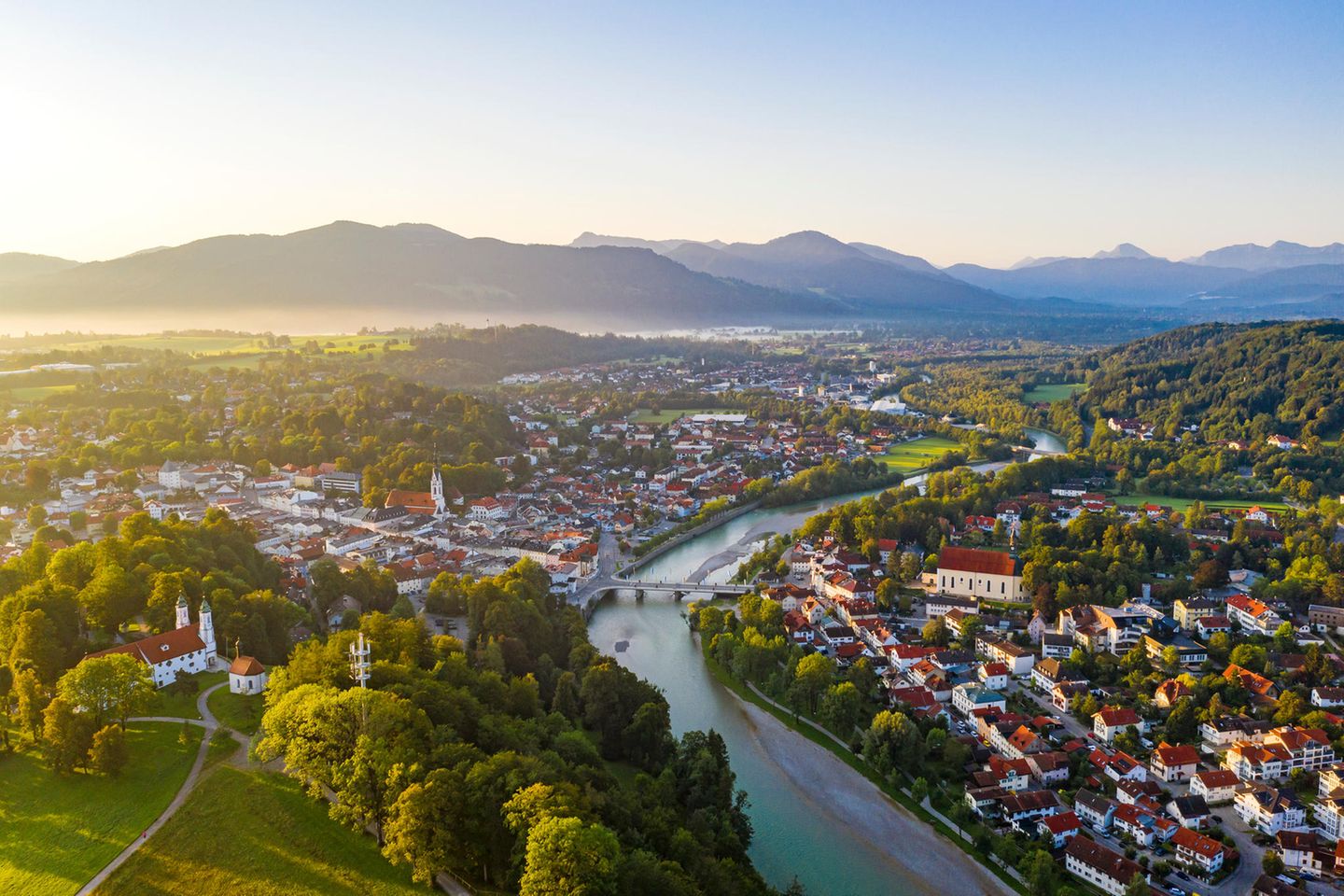 Bad Tölz