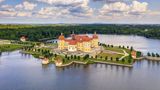 Moritzburg