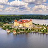 Moritzburg