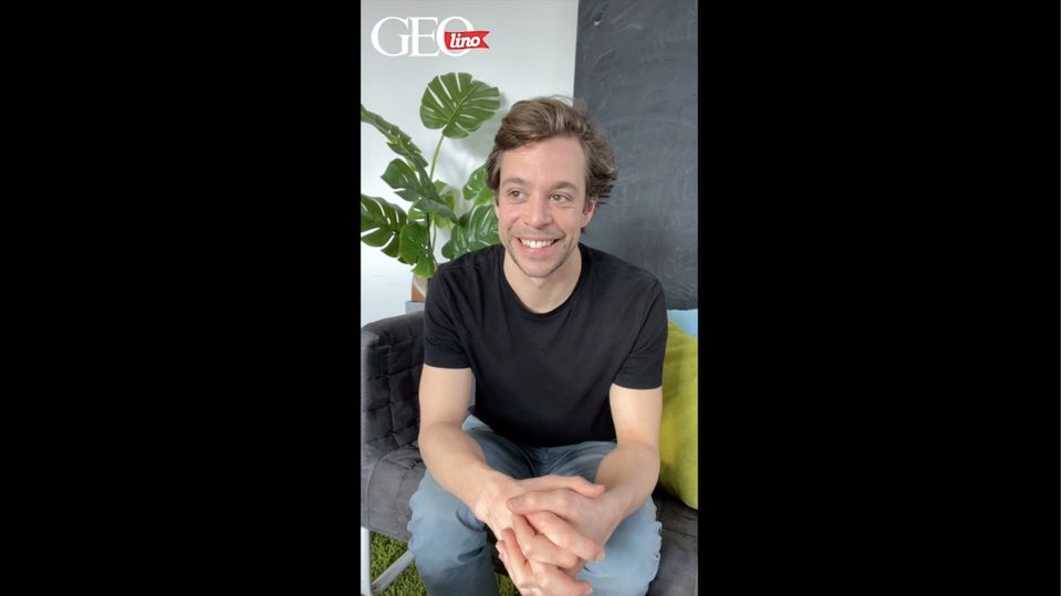 Entweder, oder?: Wir spielen mit Checker Tobi