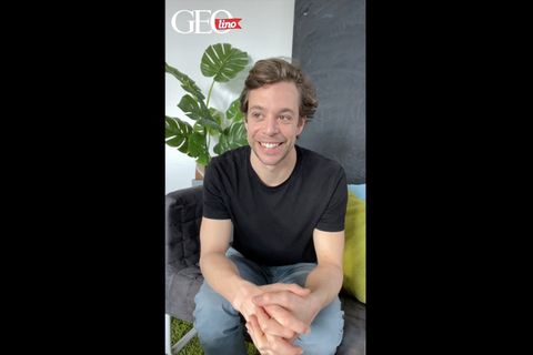 Entweder, oder?: Wir spielen mit Checker Tobi