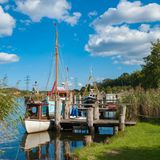 Fischerdorf Gothmund