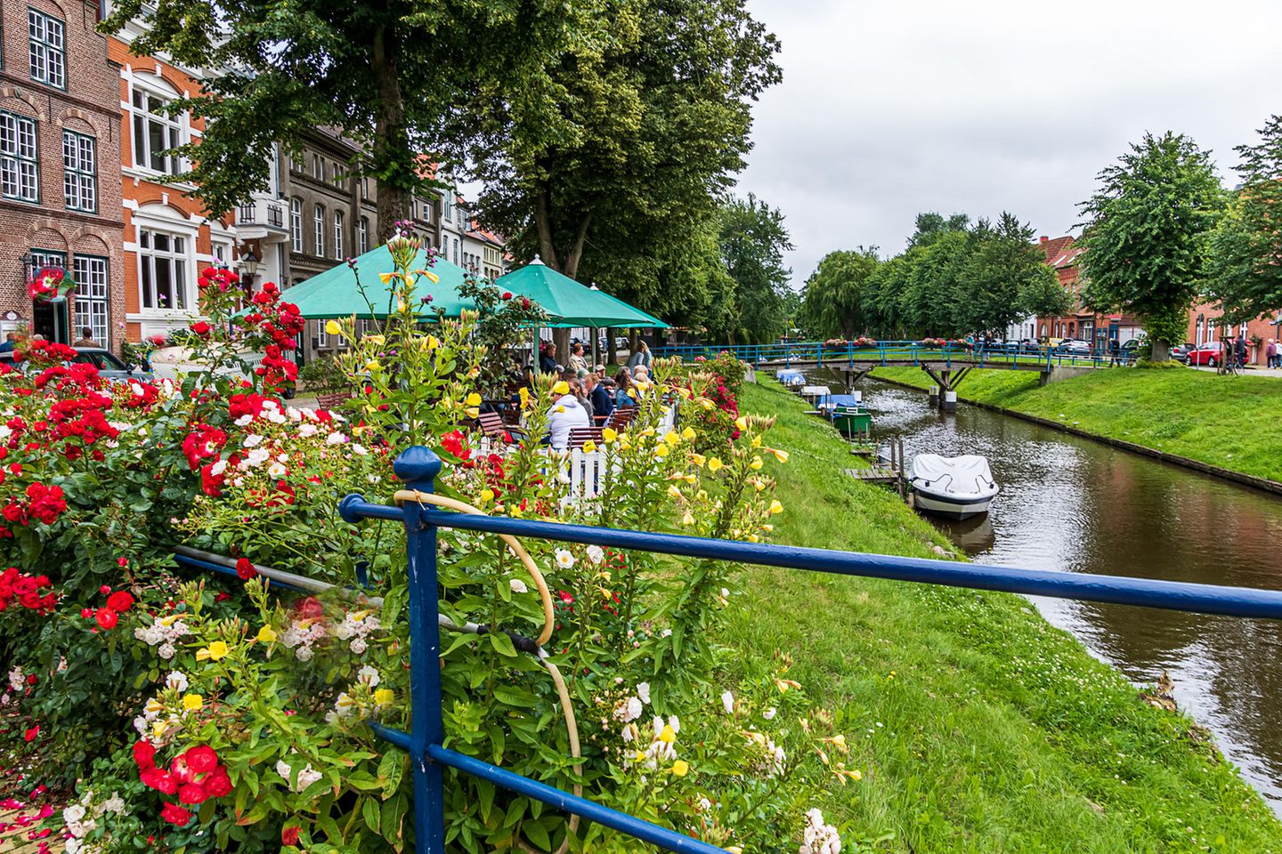 Friedrichstadt